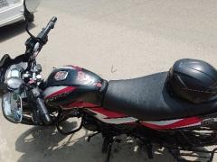 BAJAJ DISCOVER 110